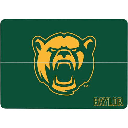 Baylor University Mascot Surface Laptop Studio Skin